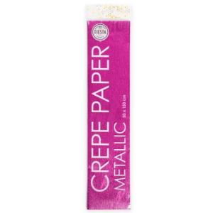 Crepepapier_Metallic_Hot_Pink_1