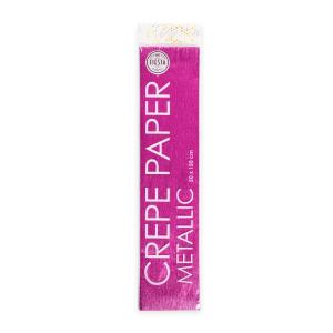 Crepepapier_Metallic_Hot_Pink__150cm_