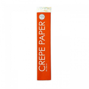 Crepepapier_Oranje__250cm_