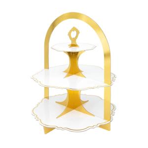 Cupcake_Standaard_Wit___Goud