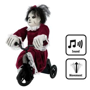 Decoratie_Angry_Mathilde_op_fiets__35_x_21_cm