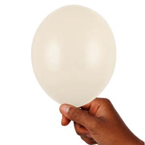 Decoratie_Ballonnen_Alabaster___100st