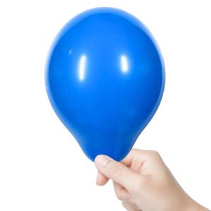 Decoratie_Ballonnen_Blauw___20st