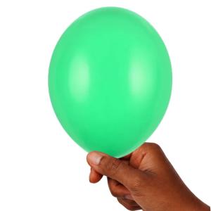Decoratie_Ballonnen_Green___100st
