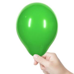 Decoratie_Ballonnen_Groen___20st