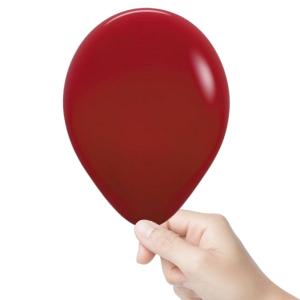 Decoratie_Ballonnen_Imperial_Red_12cm___50st