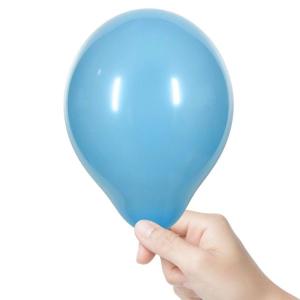 Decoratie_Ballonnen_Lichtblauw___20st