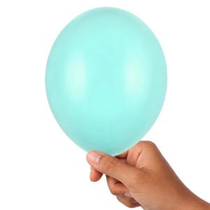 Decoratie_Ballonnen_Light_Mint___100st