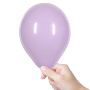 Decoratie_Ballonnen_Lila___20st