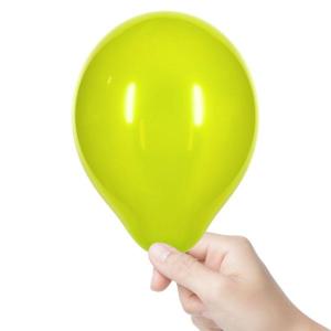 Decoratie_Ballonnen_Limegroen___20st_1