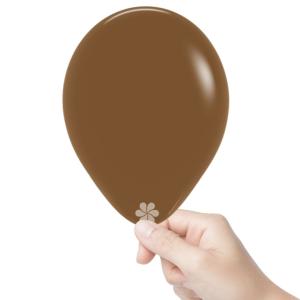 Decoratie_Ballonnen_Mocha_12cm___50st_
