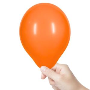Decoratie_Ballonnen_Oranje___20st