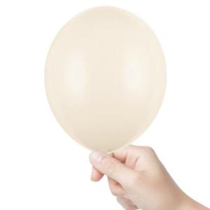 Decoratie_Ballonnen_Pastel_Light_Nude___100st_1