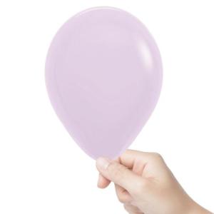 Decoratie_Ballonnen_Pastel_Matte_Lilac_12cm___50st_