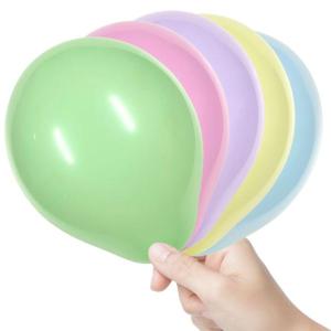 Decoratie_Ballonnen_Pastel_Mix__20st_1