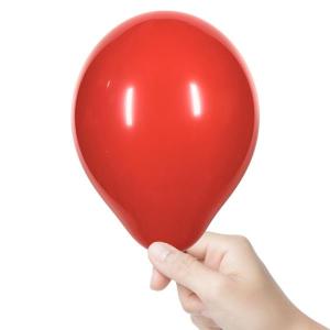 Decoratie_Ballonnen_Rood___20st_1
