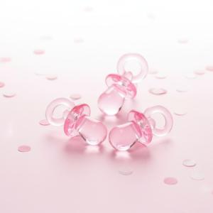 Decoratie_Spenen_Roze___30st