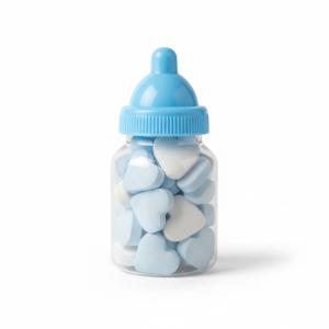 Dextrose_Vruchtenhartjes_Blauw_Wit___16st