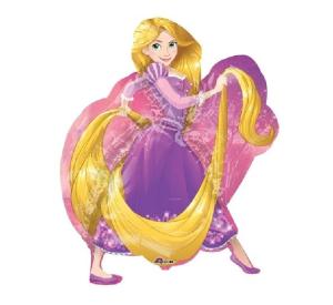 Disney_Princess_Rapunzel_Folieballon_Supershape