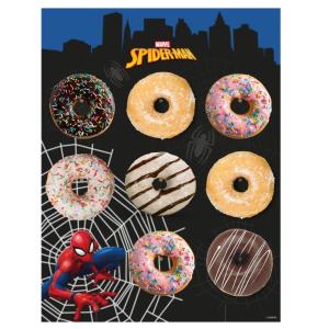 Donutstandaard_Spiderman_World_Of_Webs_1