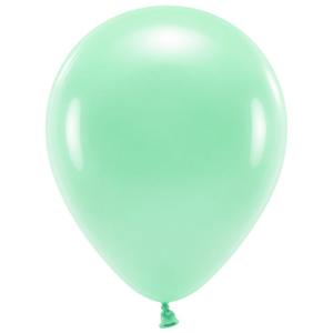 Eco_Ballonnen_Mintgroen_30cm___10st_1