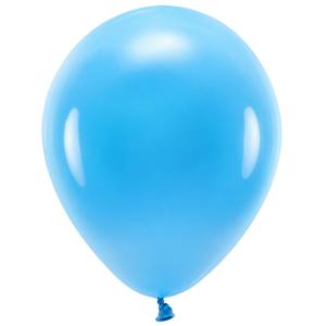 Eco_Ballonnen_Turquoise_30cm___100st_1