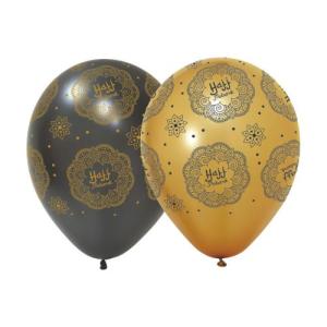 Eid_Mubarak_Ballonnen__6st__1
