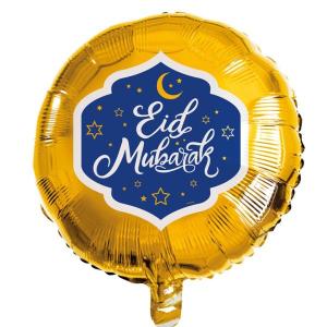 Eid_Mubarak_Folieballon___45cm