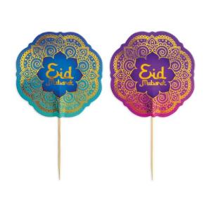 Eid_Mubarak_Mix_Prikkers___12st