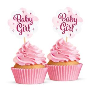 Feestprikkers_Baby_Girl__12st