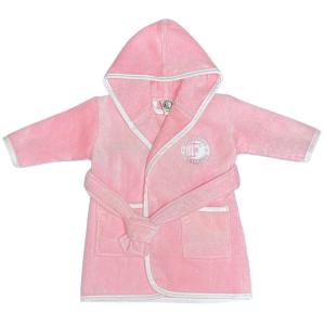 Feyenoord_Badjas_Roze_met_Wit_3_6m