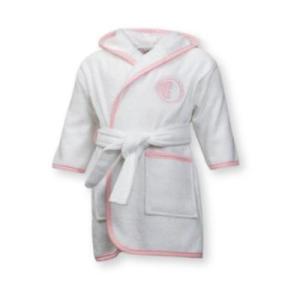 Feyenoord_Badjas_Wit_met_Roze_3_6m