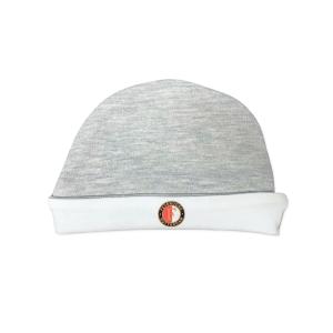Feyenoord_Muts_Grijs_Logo_0_3m