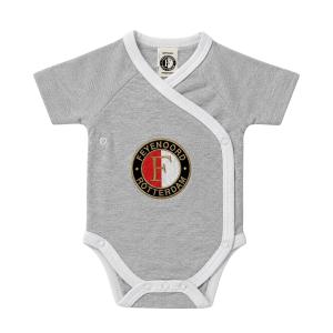 Feyenoord_Romper_Grijs_Logo_0_3m_1