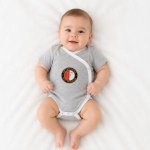 Feyenoord_Romper_Grijs_Logo_0_3m_2