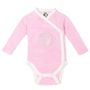 Feyenoord_Romper_Roze_Logo_0_3m_1