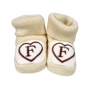 Feyenoord_Slofjes_Beige_0_3m