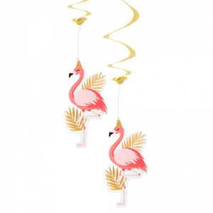 Flamingo_Swirls