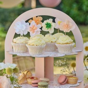 Flower_Cupcake_Toppers___Ginger_Ray_1