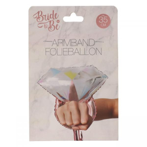 Folie_Ballon_Armband