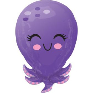 Folie_Ballon_Octopus