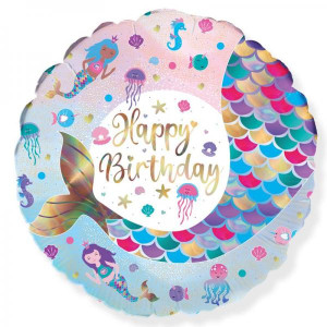 Folie_Ballon_Zeemeermin_Happy_Birthday__45cm_