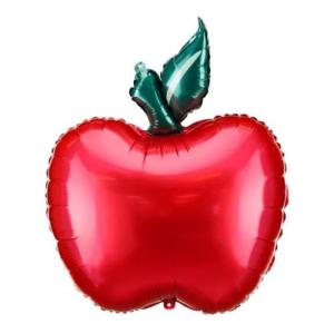 Folieballon_Appel