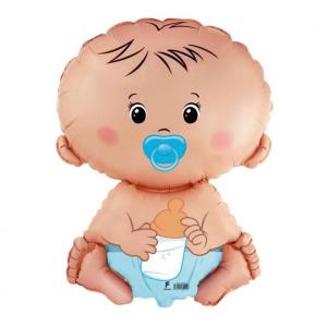 Folieballon_Baby_Boy___67cm