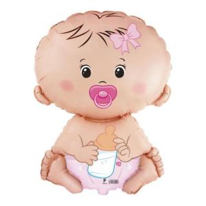 Folieballon_Baby_Girl___67cm