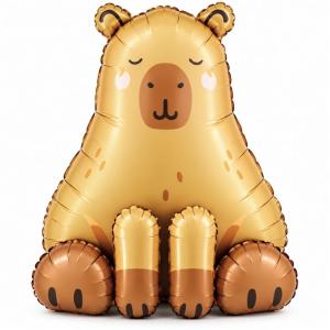 Folieballon_Capibara___80cm_