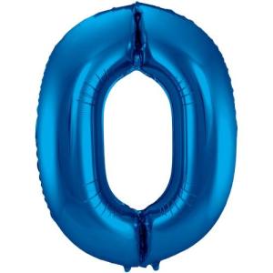 Folieballon_Cijfer_0___Satin_Blue_