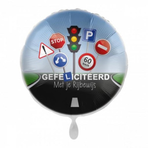 Folieballon_Gefeliciteerd_Met_Je_Rijbewijs__43cm_