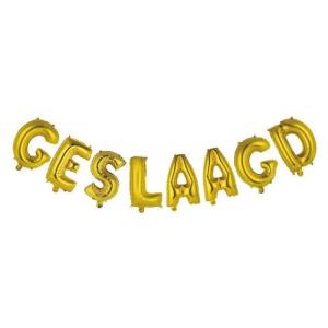 Folieballon_Geslaagd___41cm_per_ballon