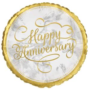 Folieballon_Happy_Anniversary___45cm